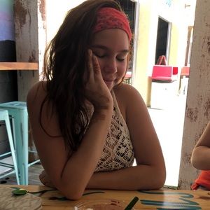 Meet your Posher, Katherine